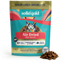 Air Dried Dog Food Topper & Treats Beef 1lb J350732