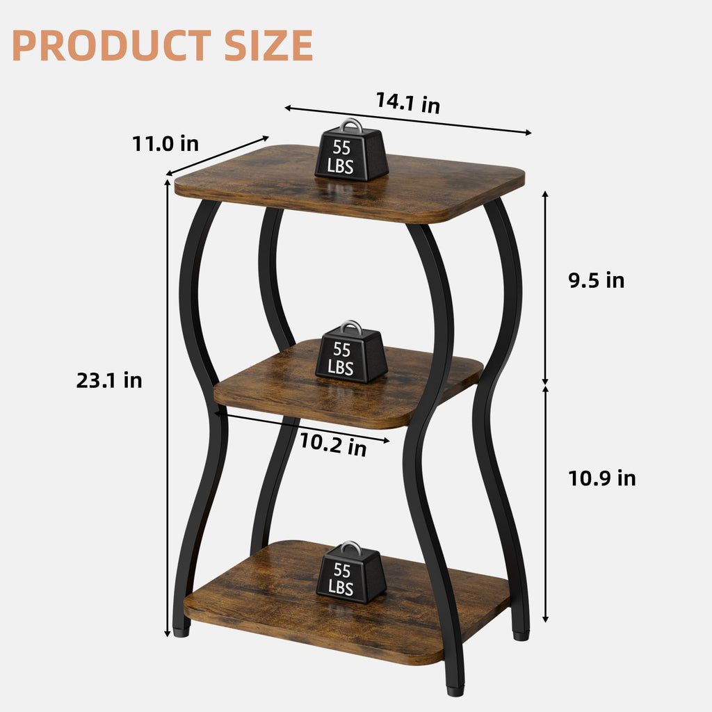 Small Side Table A7831