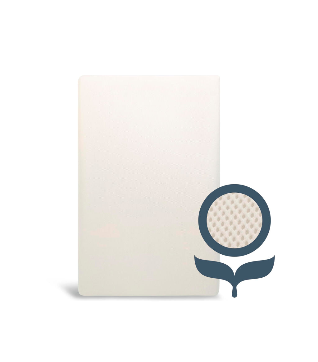 Organic Mini Crib Mattress V5950