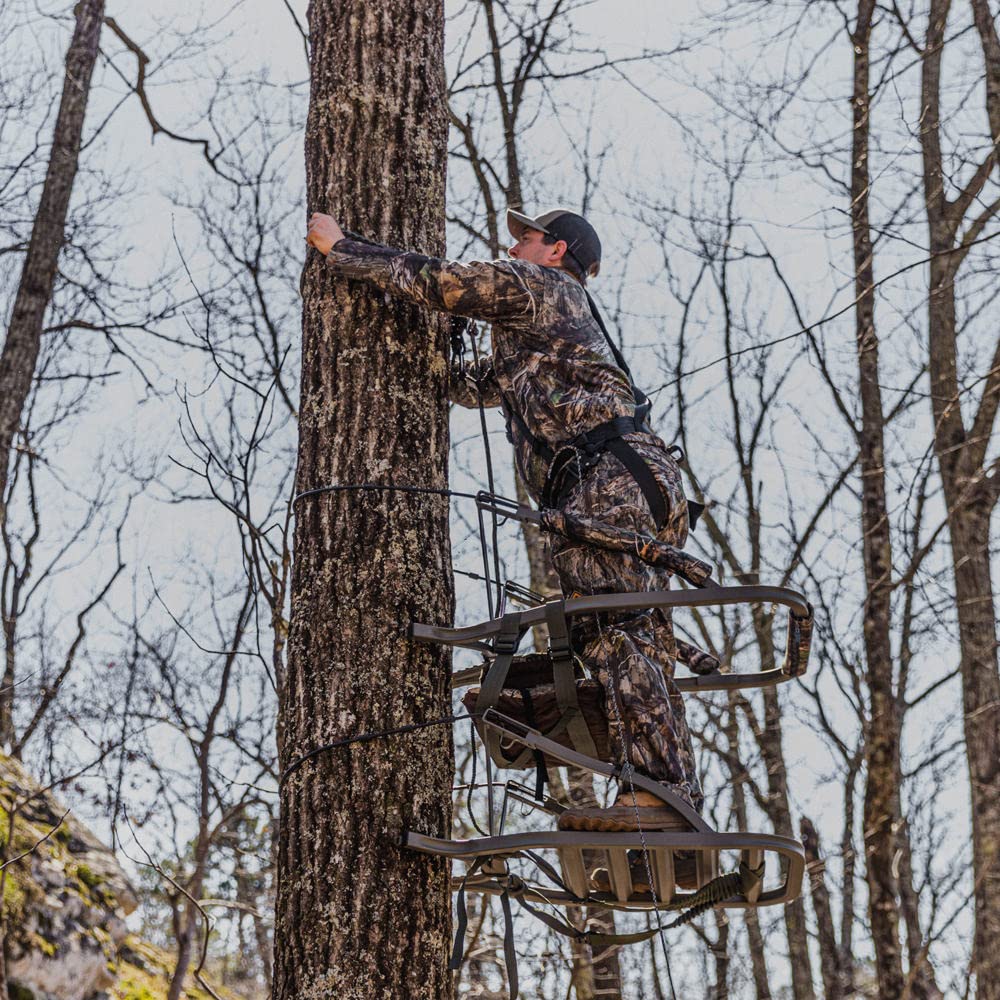 Climbing Treestand O65141