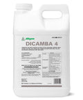 Water-Soluble Dicamba Herbicide 2.5 Gallons L6412
