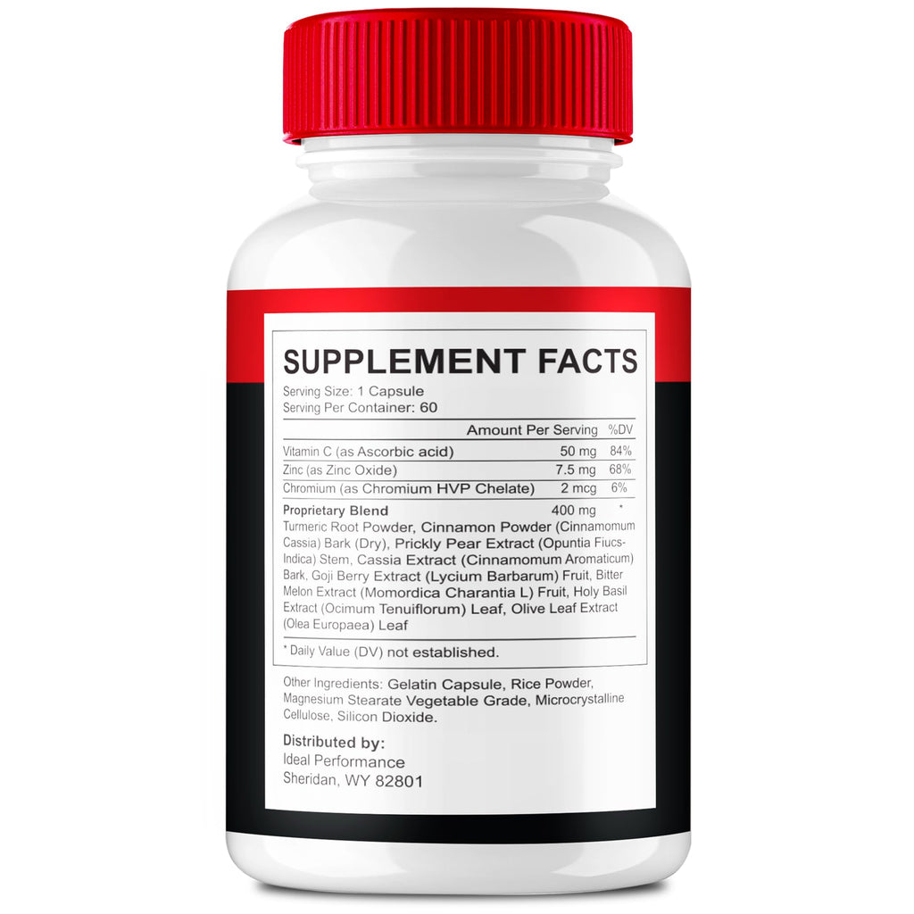 90 Capsules R164
