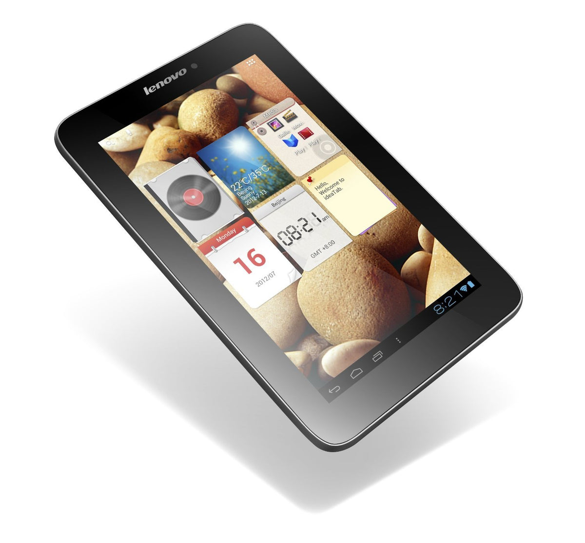 7-Inch Tablet F7197