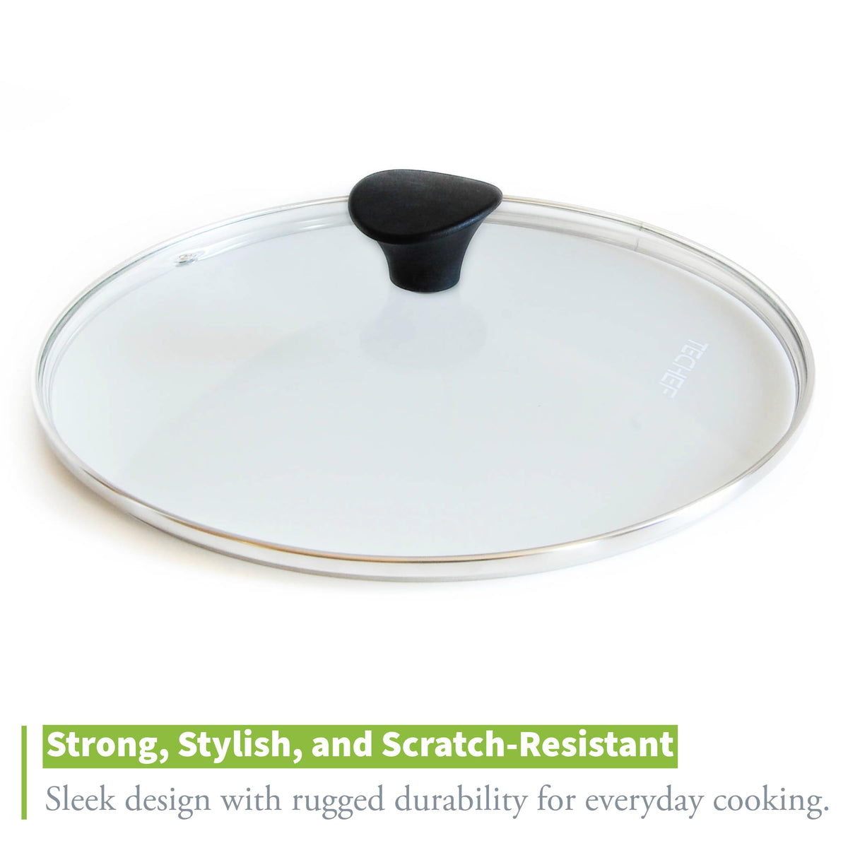 10.2 Inch Tempered Glass Lid A57145
