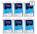 Pure and Natural Water Softener Crystals 40 lb 6 Packs G3276