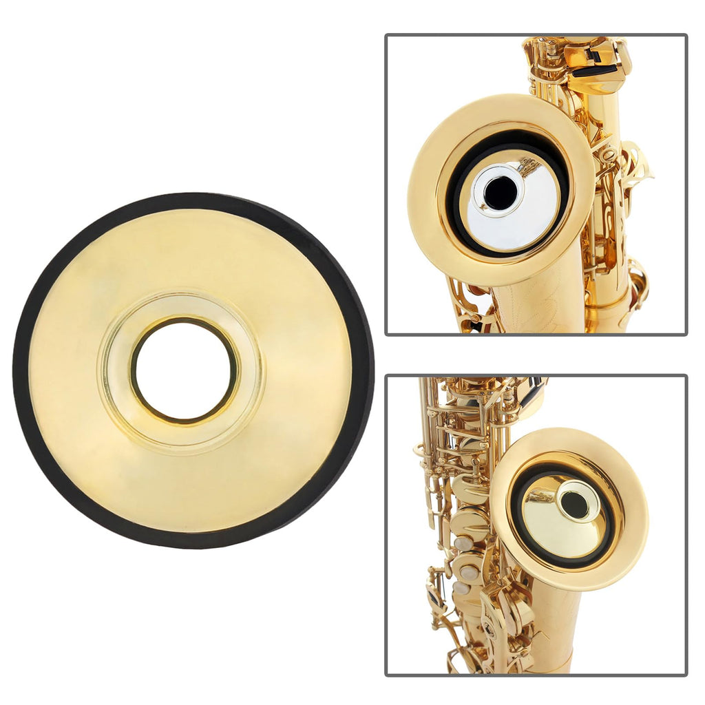 Alto Saxophone Mute Silencers K1507