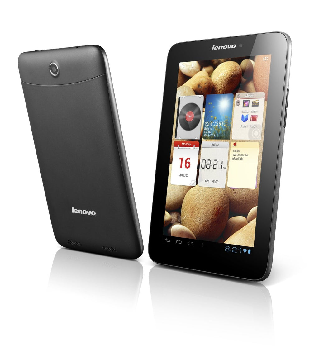 7-Inch Tablet F7197