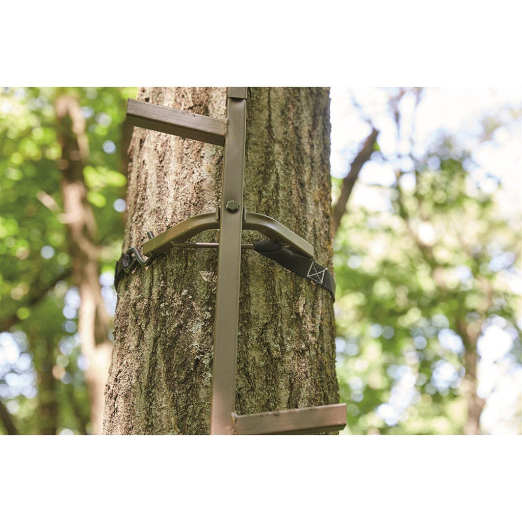 20' Rapid Climbing Sticks 4-Pack H206