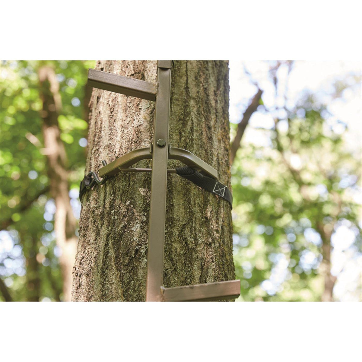 20' Rapid Climbing Sticks 4-Pack H206