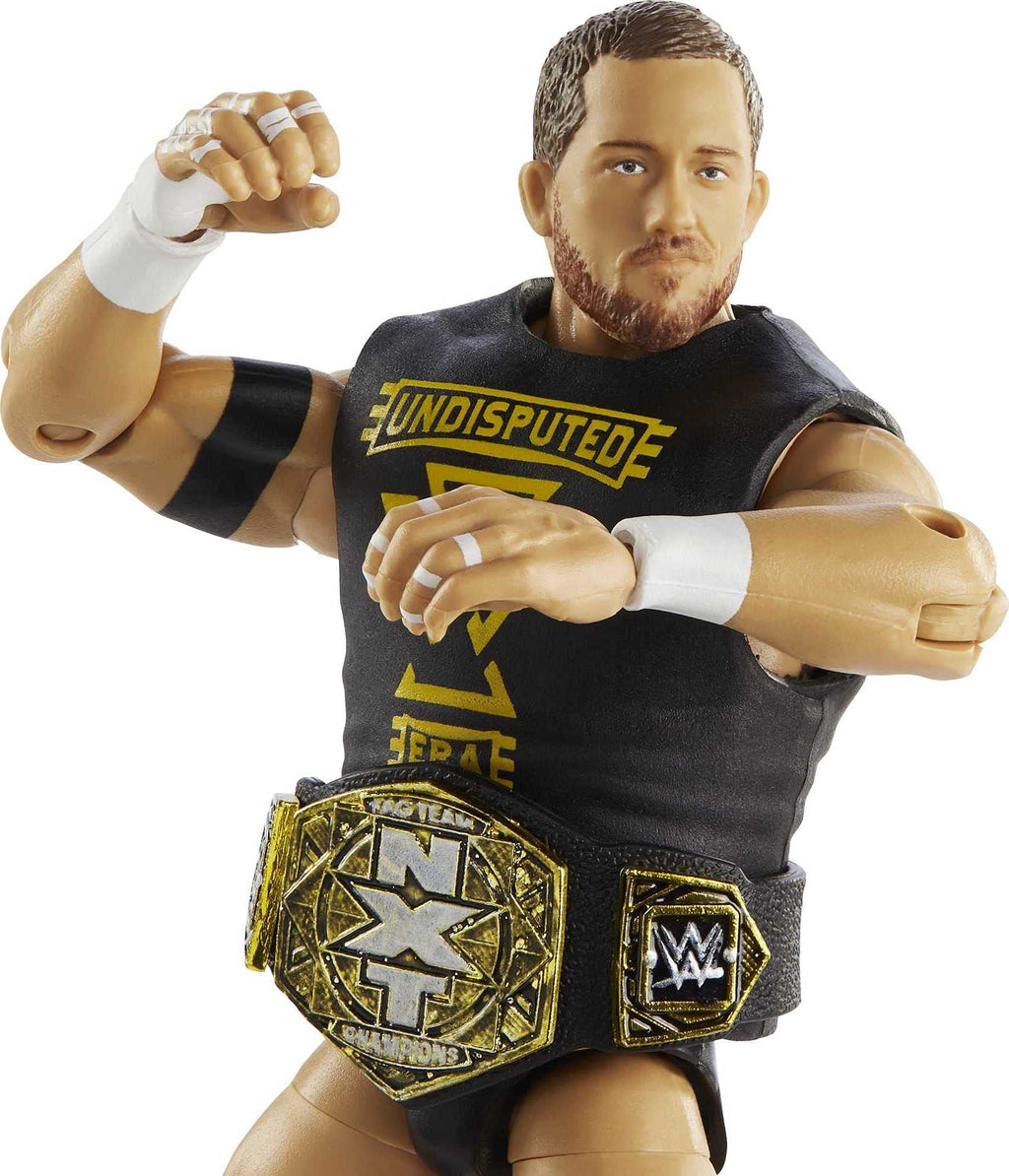Elite Series Action Figure with Accessories F5409