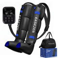 Cordless Leg Compression Massager Y7181