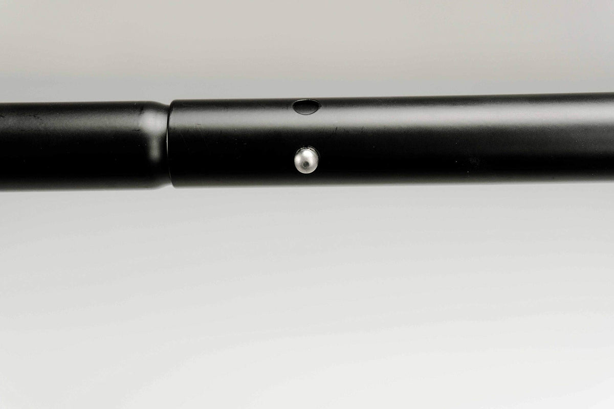 Aluminum Shaft Fiberglass Reinforced Blades Adjustable Kayak Paddle Q550960