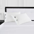 White Queen Pillows Set of 2 U560022