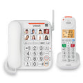 Amplified Corded Cordless Phone R621872