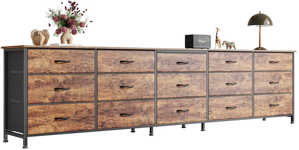 86.6 Inch Long Dresser T966