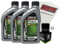 Full Syn Oil Change Kit E801