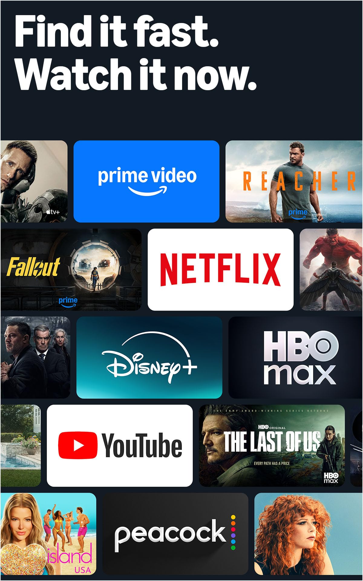 4K Streaming Stick with Wi-Fi 6 L220