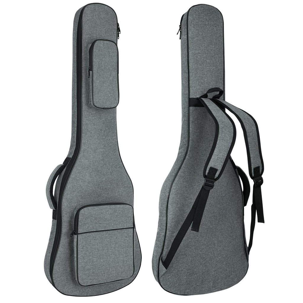 Padded Electric Guitar Gig Bag with Neck Strap P61292