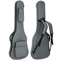 Padded Electric Guitar Gig Bag with Neck Strap P61292