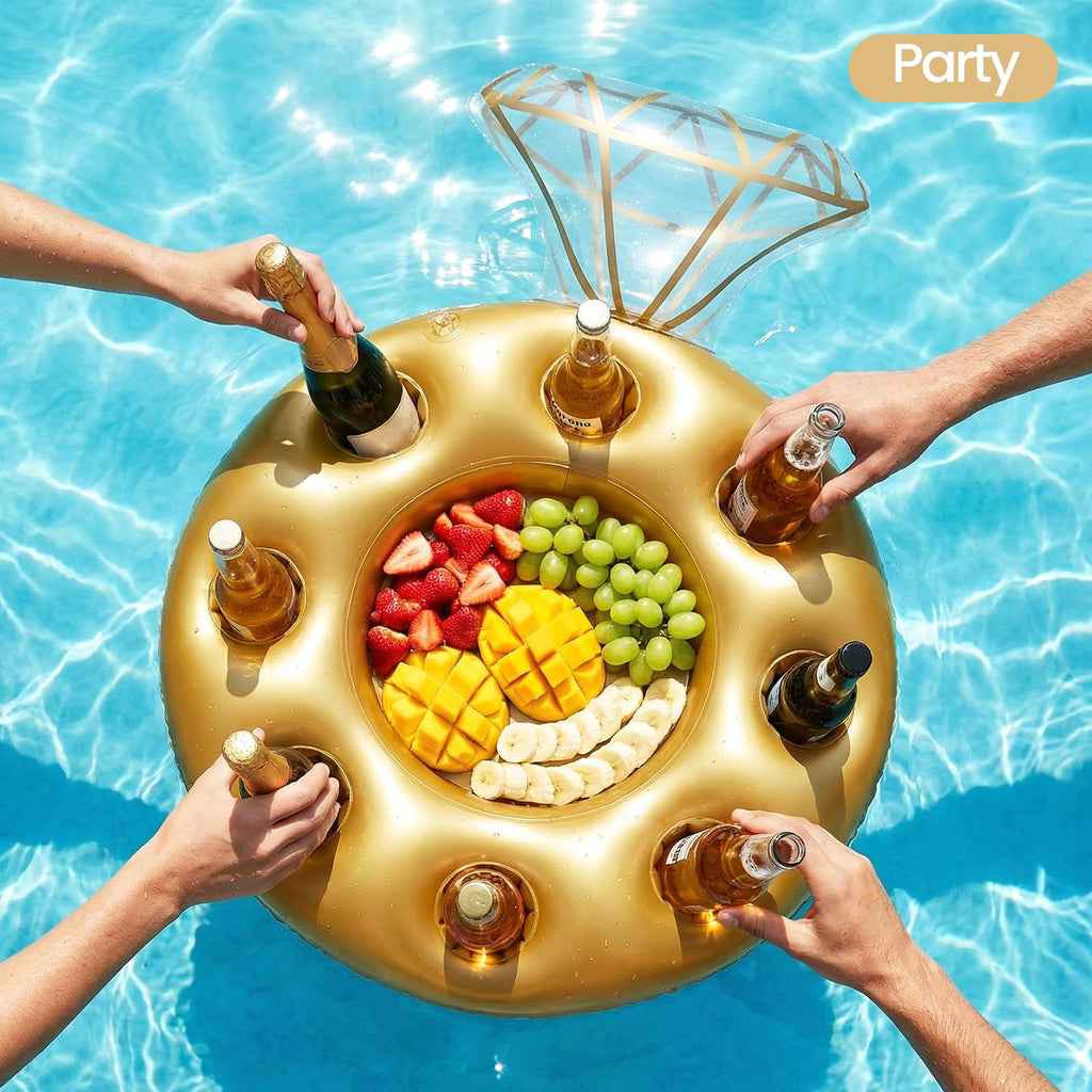 Inflatable Pool Floats V407875