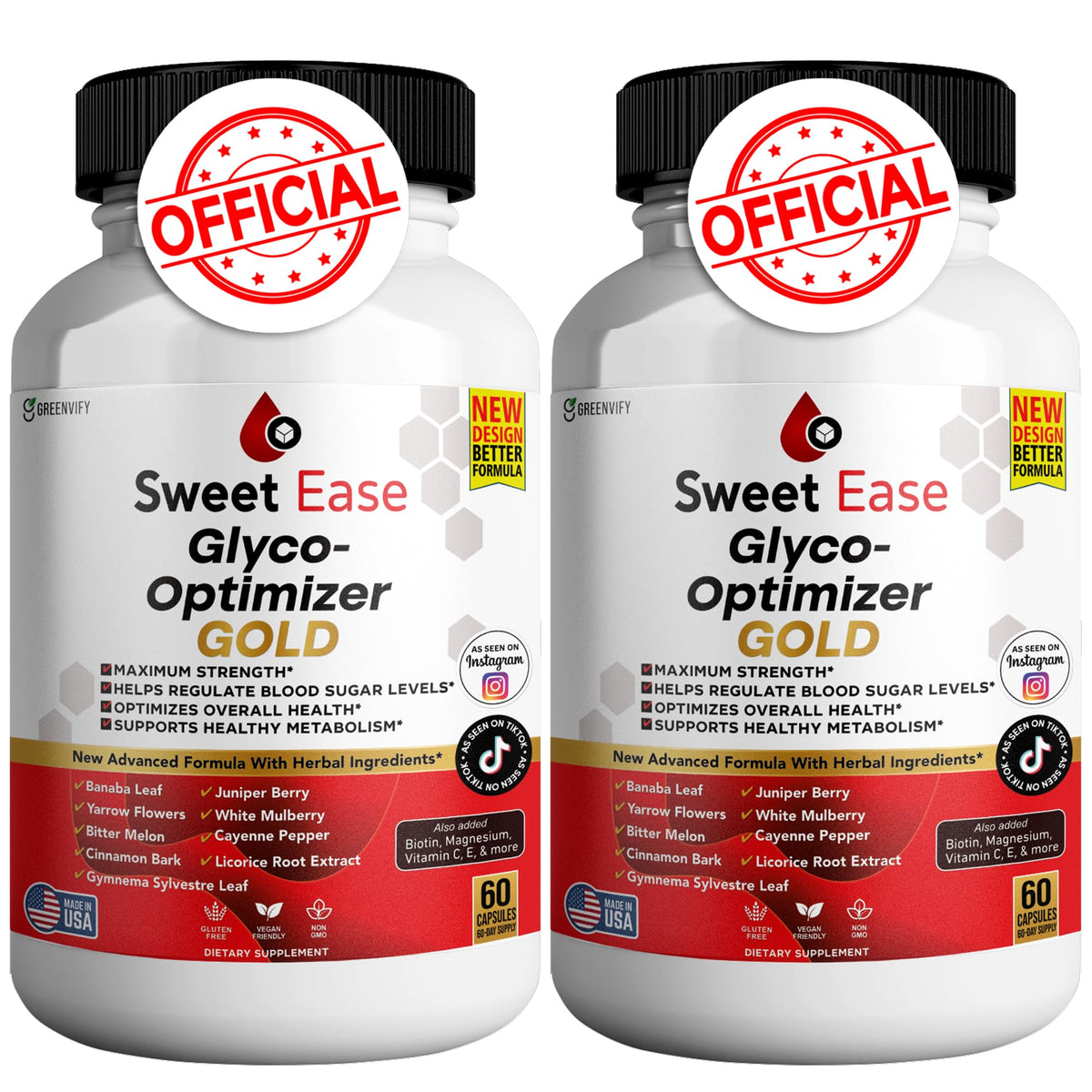 120 Capsules T8558