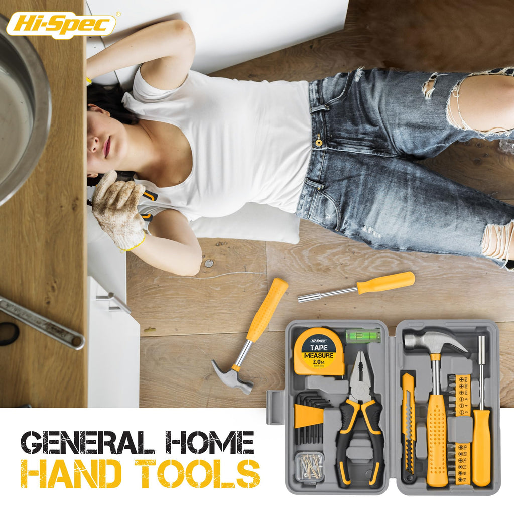 Small Compact Tool Kit T761