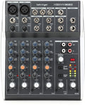 Analog 8-Input Mixer with USB Streaming Interface A9570