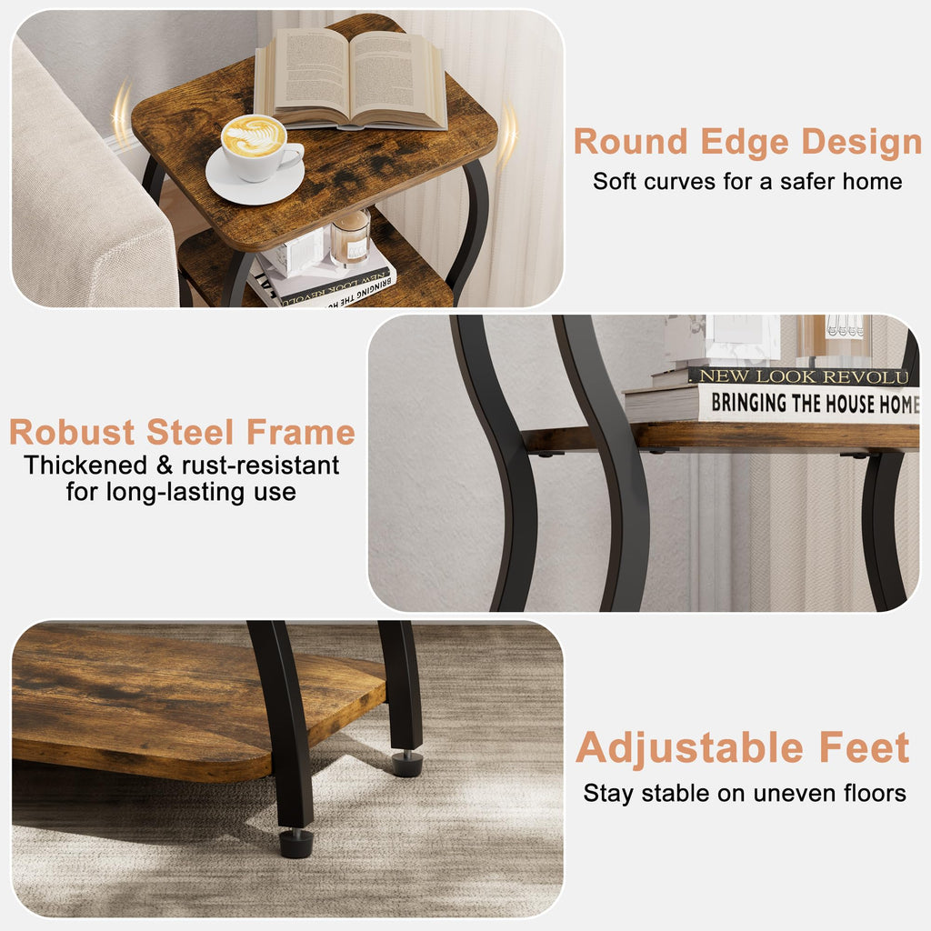 Small Side Table A7831