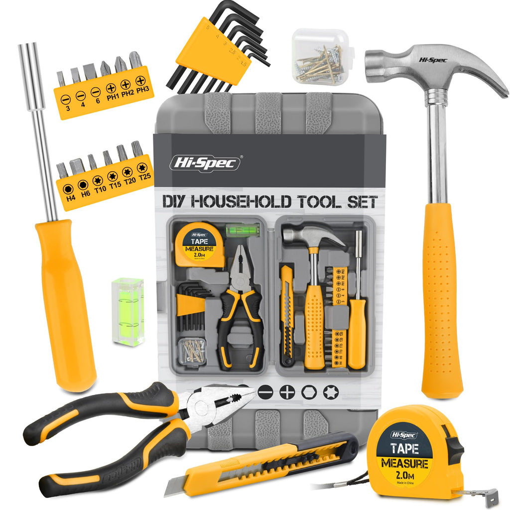 Small Compact Tool Kit T761