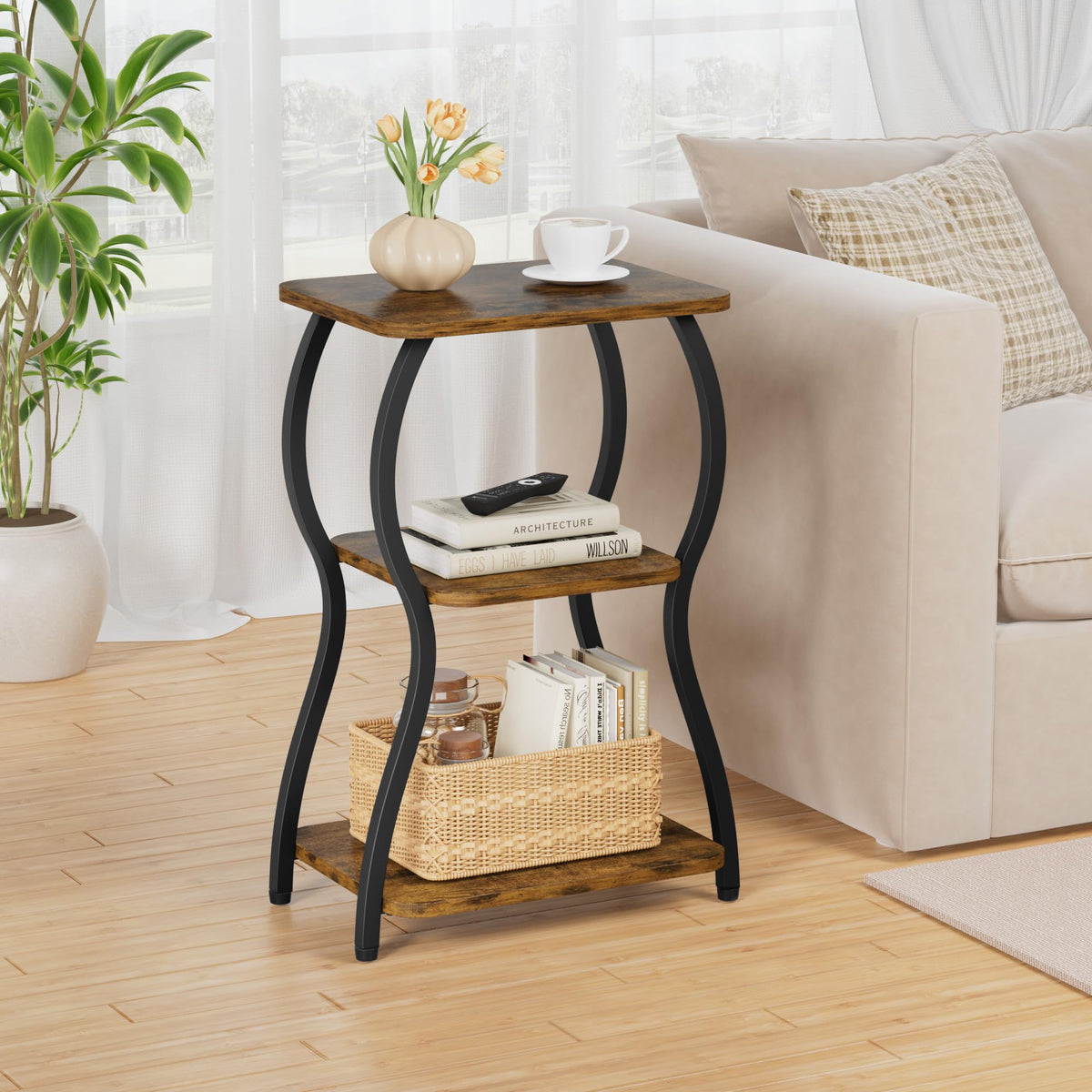 Small Side Table A7831