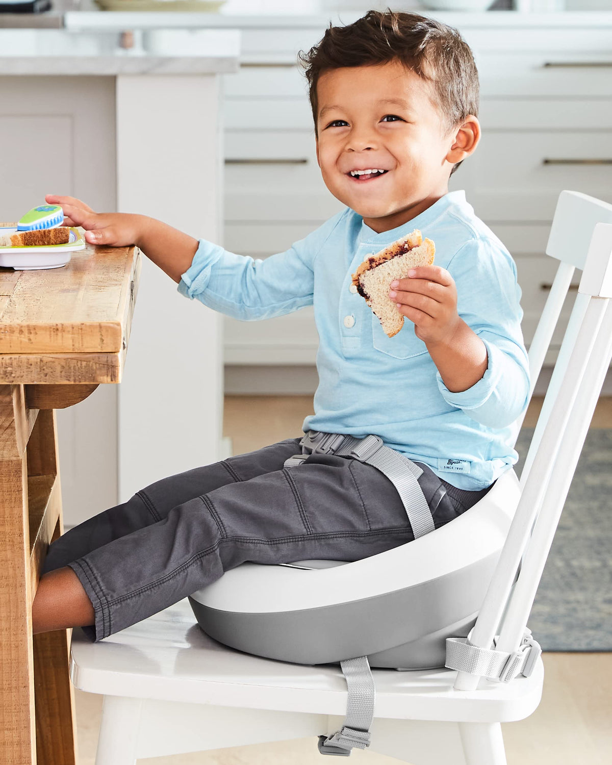 Booster Seat for Dining Table P14522