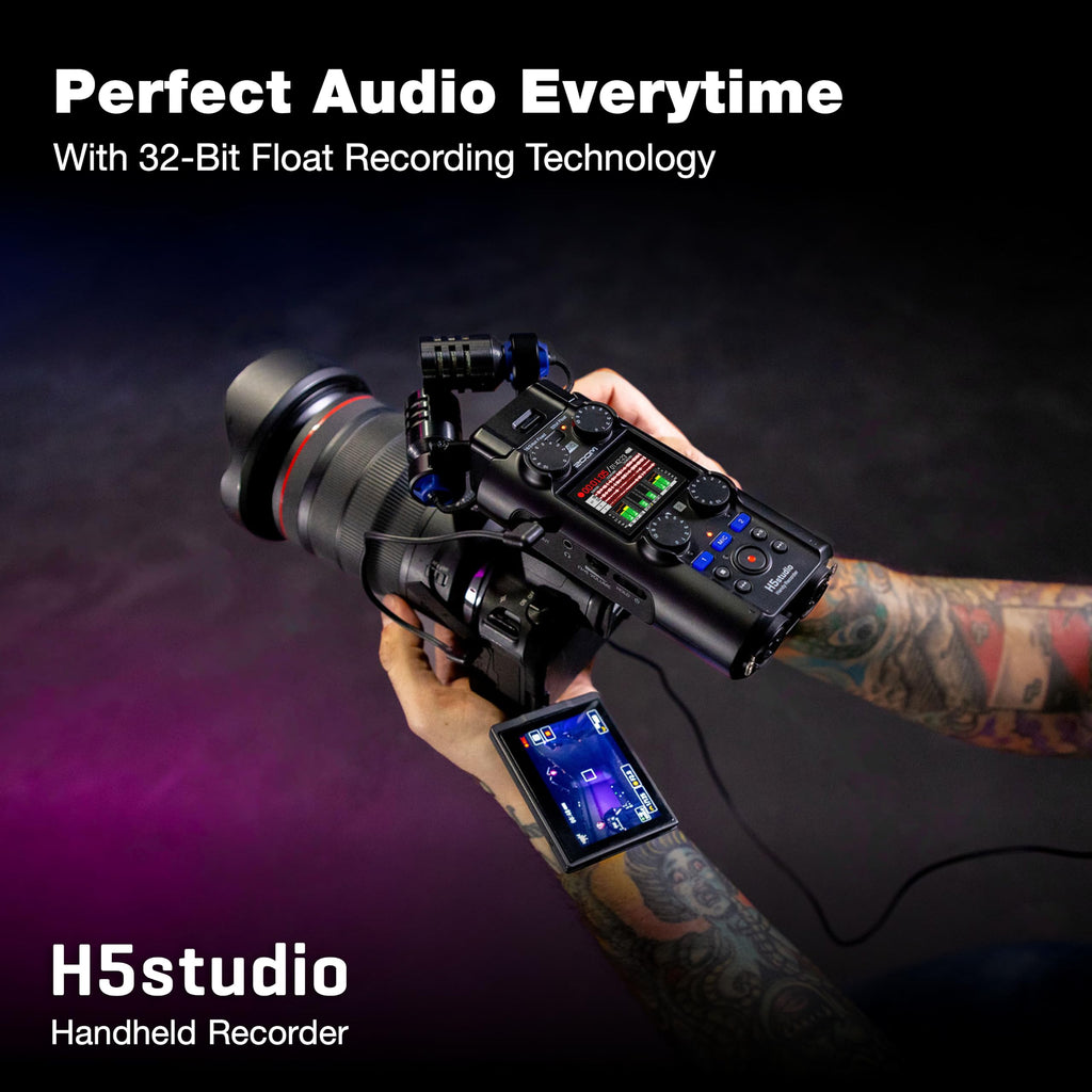 Handy Recorder N70869