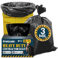 55 Gallon Heavy Duty Trash Bags C623