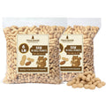 Raw Peanuts for Squirrels and Birds, 12 Pounds D1065