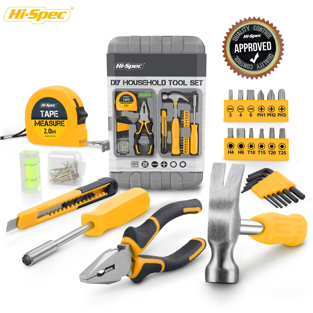 Small Compact Tool Kit T761