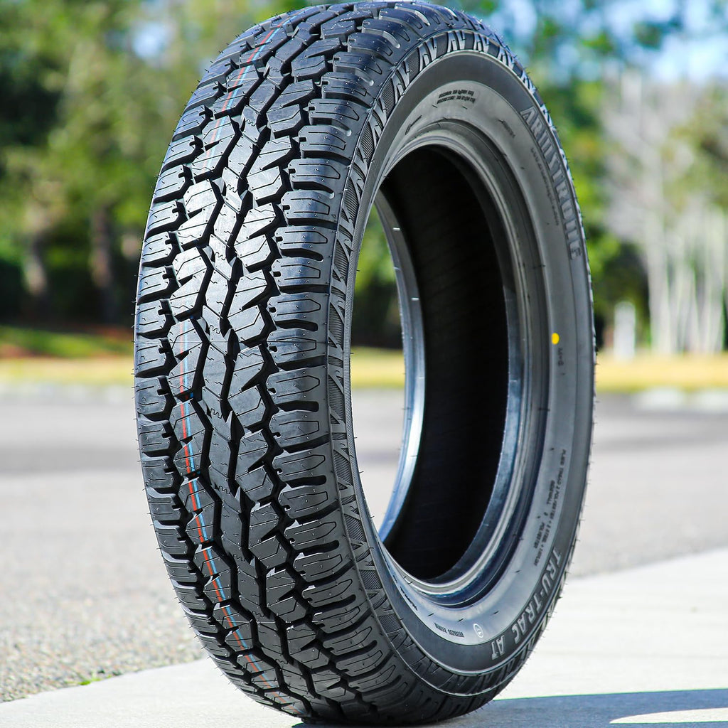 20 inch Four Tires I770610
