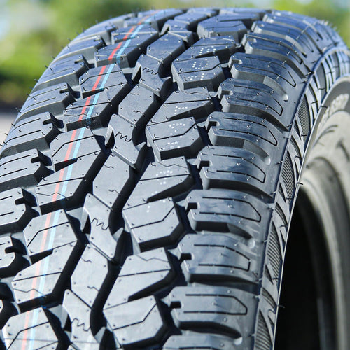 20 inch Four Tires I770610