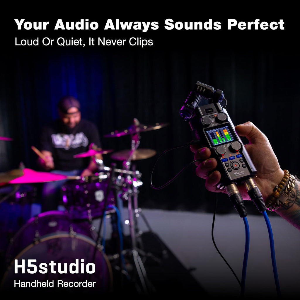 Handy Recorder N70869