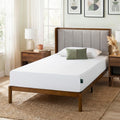 8 Inch Green Tea Cooling Gel Memory Foam Mattress Twin Z307