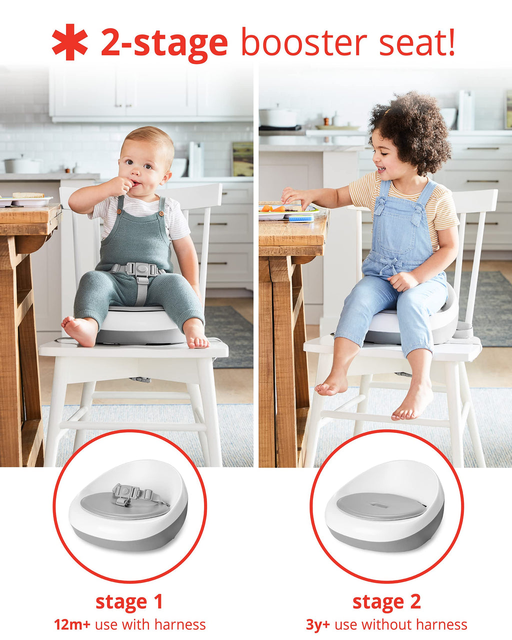 Booster Seat for Dining Table P14522