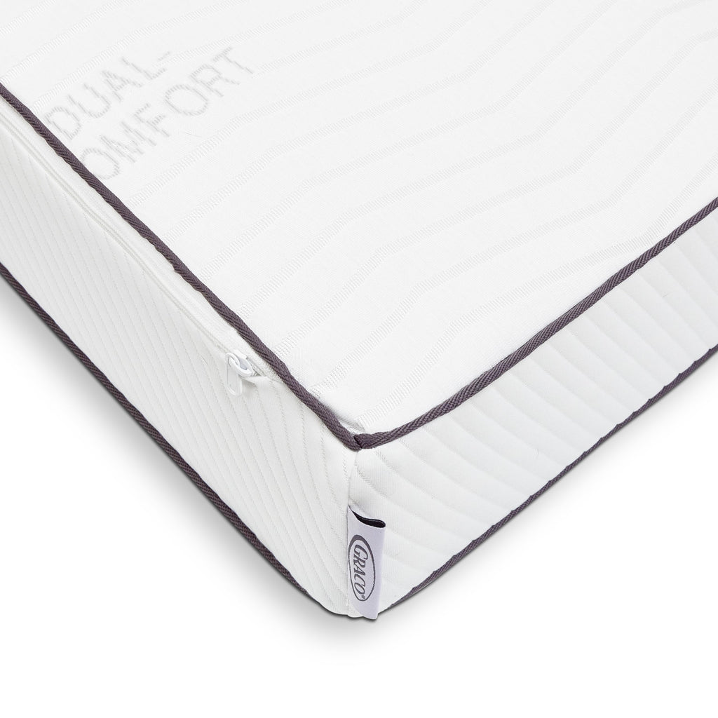 6-Inch Baby Crib & Toddler Mattress X785