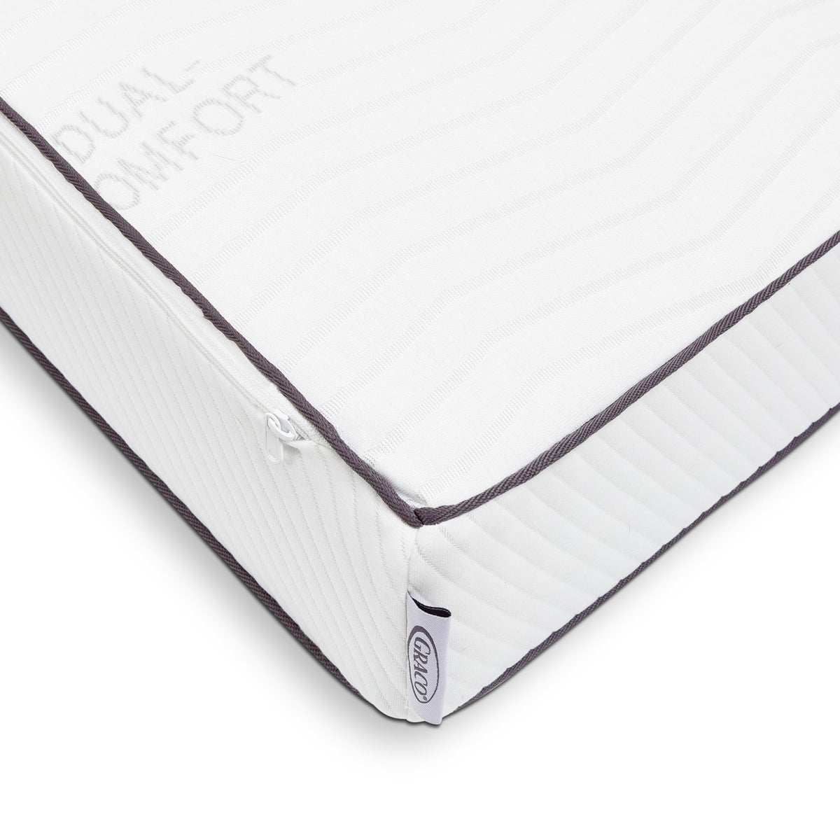 6-Inch Baby Crib & Toddler Mattress X785