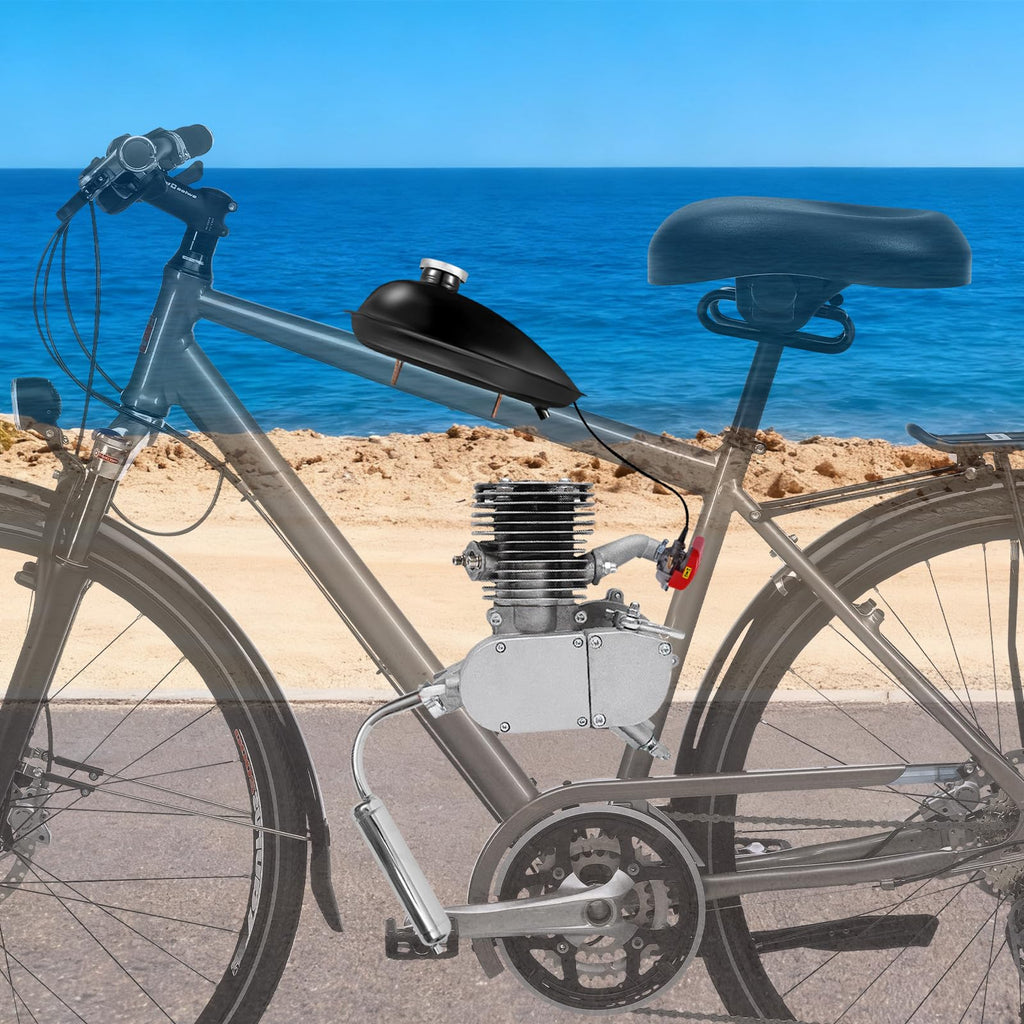 2-Stroke Bicycle Engine Kit X79129