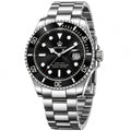 Men's Quartz Watch Sapphire Crystal 40mm W6272
