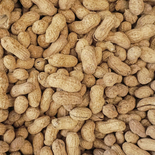 25 lb Animal Peanuts A3503