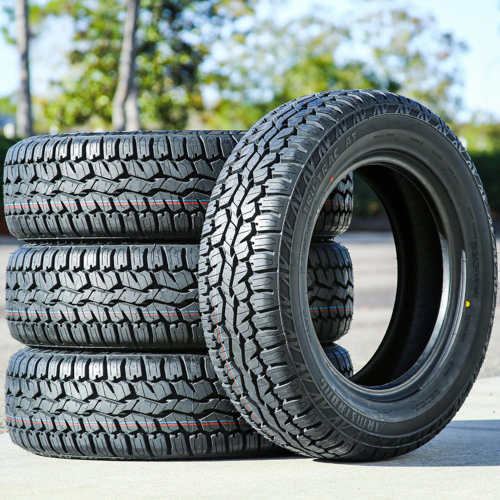 20 inch Four Tires I770610