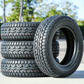20 inch Four Tires I770610