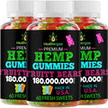 Hemp Gummies L3026