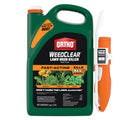 Ortho WeedClear Lawn Weed Killer Ready-to-Use with Comfort Wand, 1 gal. I7930