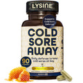 L Lysine Cold Sore Treatment F6300